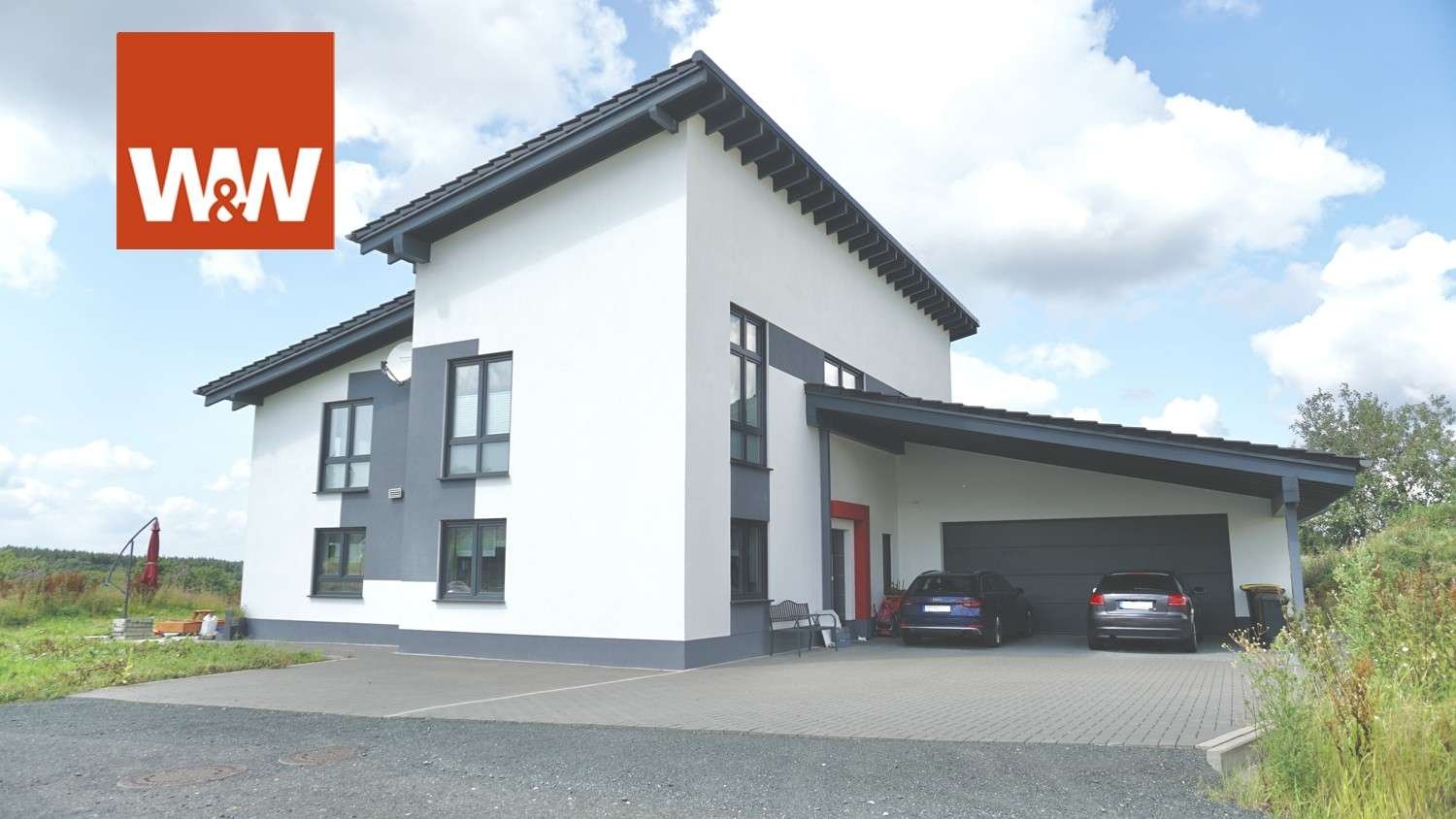 4 Schlafzimmer Haus in Westerwaldkreis, Germany, Nr. 36165