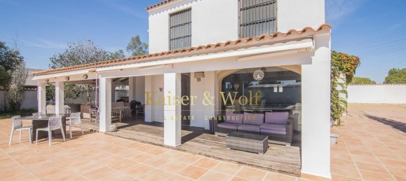 4 Schlafzimmer Haus in Santa Pola, Spain, Nr. 57990 9