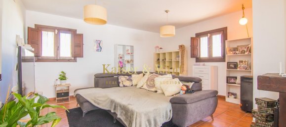 4 Schlafzimmer Haus in Santa Pola, Spain, Nr. 57990 2
