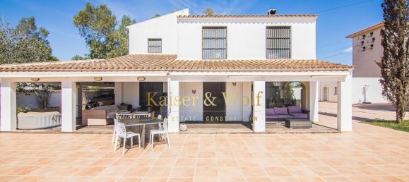 4 Schlafzimmer Haus in Santa Pola, Spain, Nr. 57990 10
