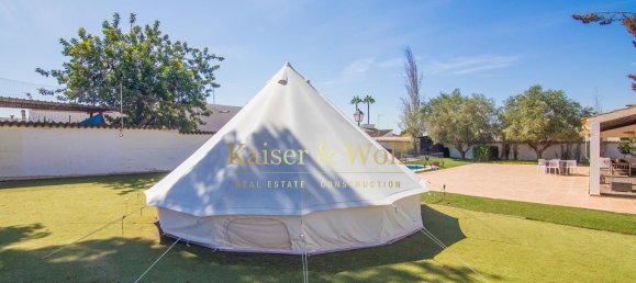 4 Schlafzimmer Haus in Santa Pola, Spain, Nr. 57990 50