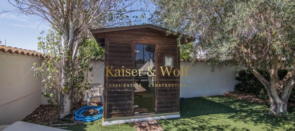 4 Schlafzimmer Haus in Santa Pola, Spain, Nr. 57990 49