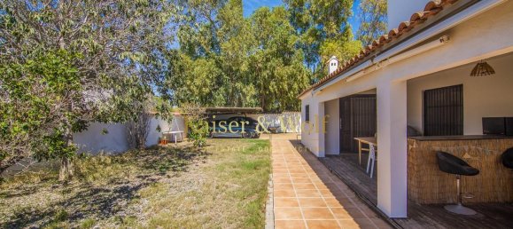 4 Schlafzimmer Haus in Santa Pola, Spain, Nr. 57990 48