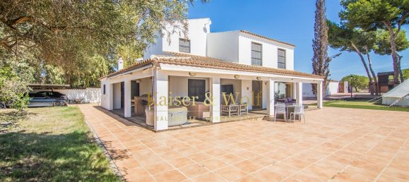 4 Schlafzimmer Haus in Santa Pola, Spain, Nr. 57990 12