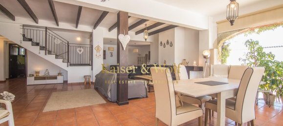 4 Schlafzimmer Haus in Santa Pola, Spain, Nr. 57990 20