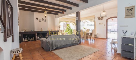 4 Schlafzimmer Haus in Santa Pola, Spain, Nr. 57990 24