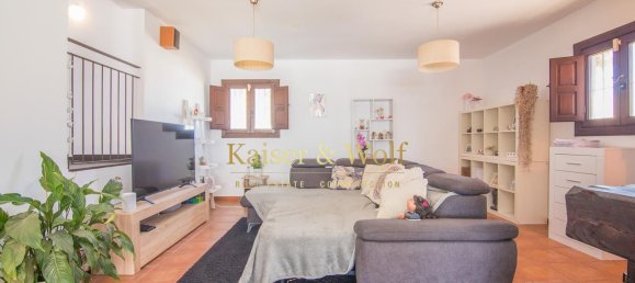 4 Schlafzimmer Haus in Santa Pola, Spain, Nr. 57990 21