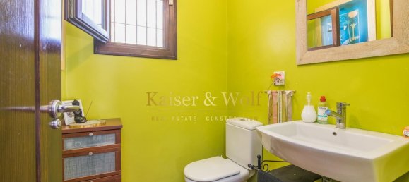 4 Schlafzimmer Haus in Santa Pola, Spain, Nr. 57990 30