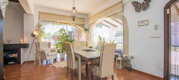 4 Schlafzimmer Haus in Santa Pola, Spain, Nr. 57990 19