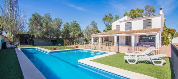 4 Schlafzimmer Haus in Santa Pola, Spain, Nr. 57990 6