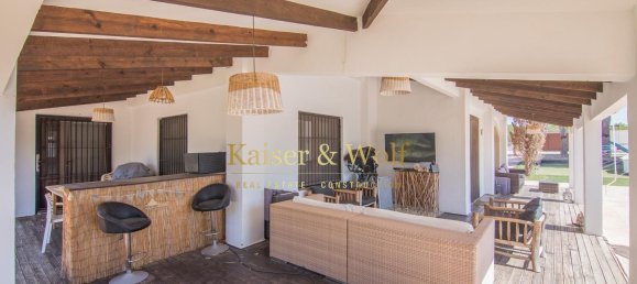 4 Schlafzimmer Haus in Santa Pola, Spain, Nr. 57990 16