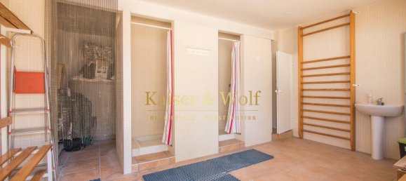 4 Schlafzimmer Haus in Santa Pola, Spain, Nr. 57990 46