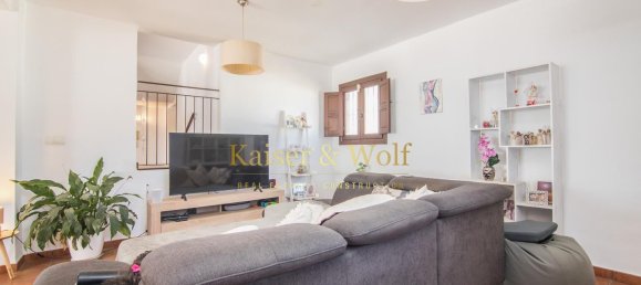 4 Schlafzimmer Haus in Santa Pola, Spain, Nr. 57990 22