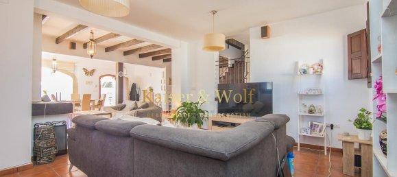 4 Schlafzimmer Haus in Santa Pola, Spain, Nr. 57990 23