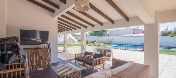 4 Schlafzimmer Haus in Santa Pola, Spain, Nr. 57990 15