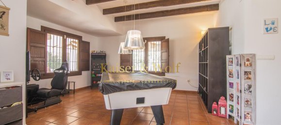 4 Schlafzimmer Haus in Santa Pola, Spain, Nr. 57990 4