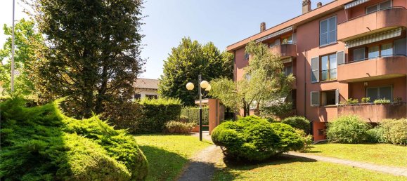 1 bedroom Apartment in Desio, Italy No. 352006 18