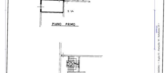 1 bedroom Apartment in Desio, Italy No. 352006 23