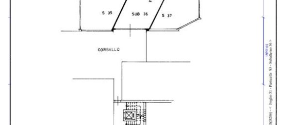 1 bedroom Apartment in Desio, Italy No. 352006 24