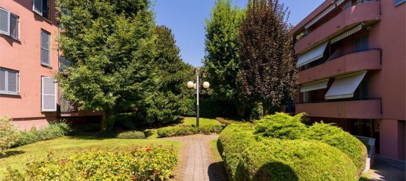 1 bedroom Apartment in Desio, Italy No. 352006 20