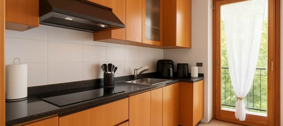 1 bedroom Apartment in Desio, Italy No. 352006 7