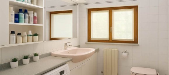 1 bedroom Apartment in Desio, Italy No. 352006 11