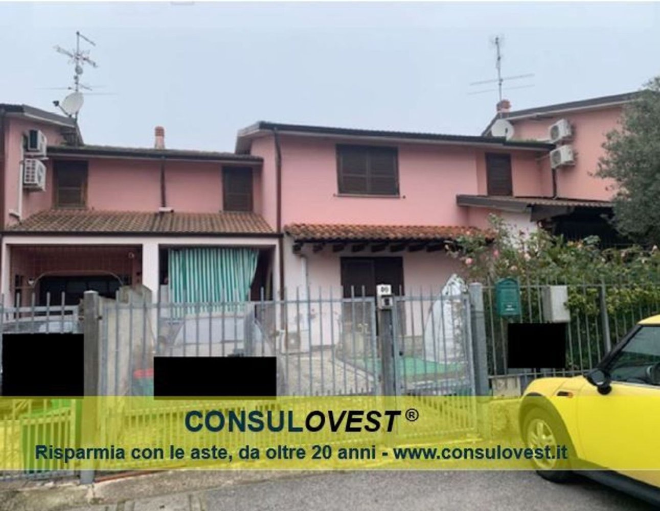 Casa de 4 divisões em Roncaro, Italy N.º 7650