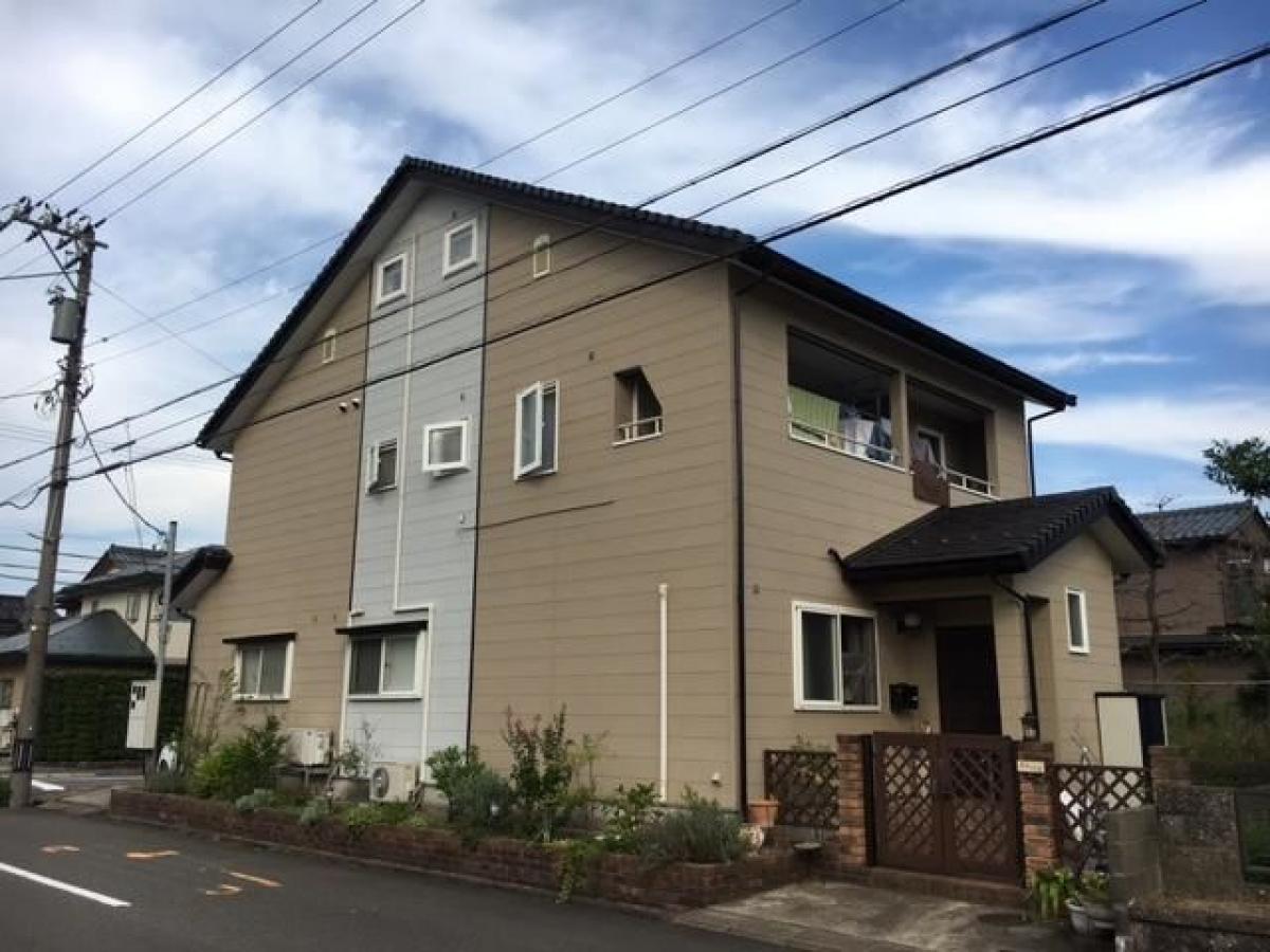 5 Schlafzimmer Haus in Fukui, Japan, Nr. 3985