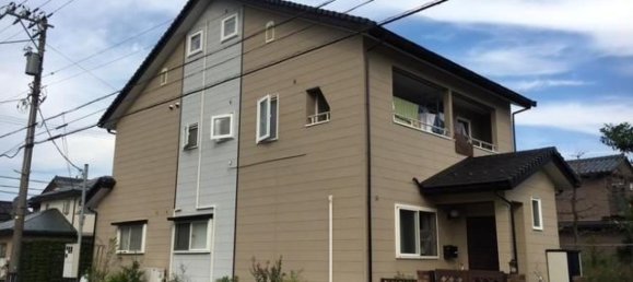 5 Schlafzimmer Haus in Fukui, Japan, Nr. 3985 2