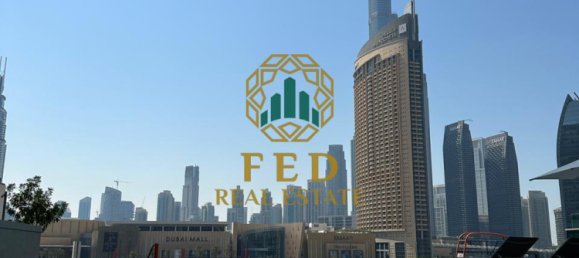 3 Schlafzimmer Wohnung in Downtown Dubai (Downtown Burj Dubai), UAE, Nr. 12964 5