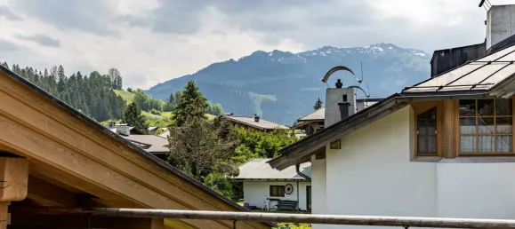 3 غرف نوم بانتهاوس في Reith bei Kitzbuhel, Austria رقم 101085 10