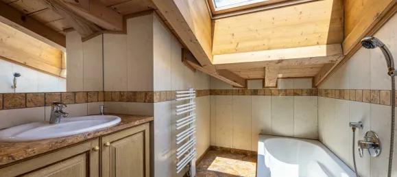 3 غرف نوم بانتهاوس في Reith bei Kitzbuhel, Austria رقم 101085 9