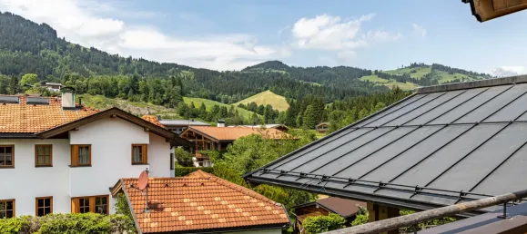 3 غرف نوم بانتهاوس في Reith bei Kitzbuhel, Austria رقم 101085 11