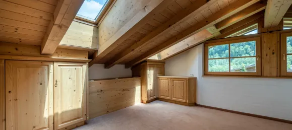 3 غرف نوم بانتهاوس في Reith bei Kitzbuhel, Austria رقم 101085 8