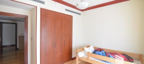 3 Schlafzimmer Wohnung in Dubai Marina, UAE, Nr. 7211 9
