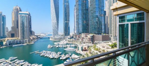 3 Schlafzimmer Wohnung in Dubai Marina, UAE, Nr. 7211 17