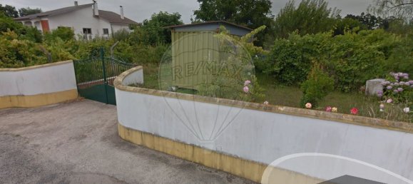 Grundstück in Leiria, Portugal 6000m², Nr. 81394 4