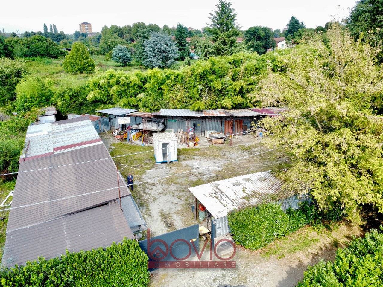 Studio in Turin, Italy No. 396931