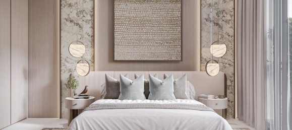 Studio in Jumeirah Village Circle, UAE No. 111672 4