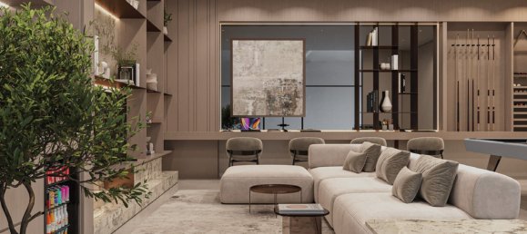 Studio in Jumeirah Village Circle, UAE No. 111672 11