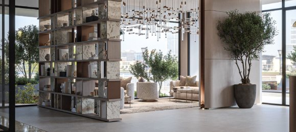 Studio in Jumeirah Village Circle, UAE No. 111672 9