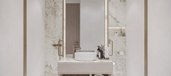 Studio in Jumeirah Village Circle, UAE No. 111672 5