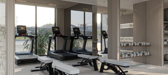 Studio in Jumeirah Village Circle, UAE No. 111672 14