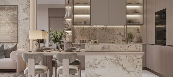 Studio in Jumeirah Village Circle, UAE No. 111672 2