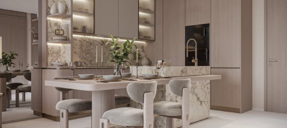 Studio in Jumeirah Village Circle, UAE No. 111672 3