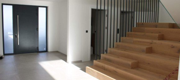 5 rooms Villa in Schwadorf, Austria No. 153032 16