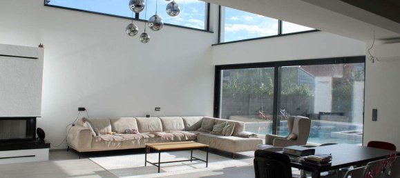 5 rooms Villa in Schwadorf, Austria No. 153032 3