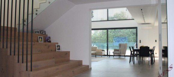 5 rooms Villa in Schwadorf, Austria No. 153032 9