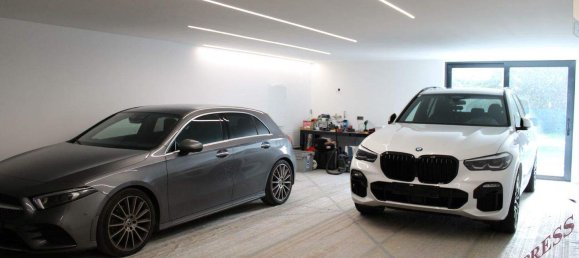 5 rooms Villa in Schwadorf, Austria No. 153032 23