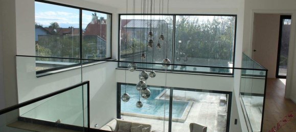 5 rooms Villa in Schwadorf, Austria No. 153032 8